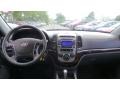 Moonstone Silver - Santa Fe GLS AWD Photo No. 11