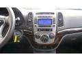 Moonstone Silver - Santa Fe GLS AWD Photo No. 12