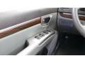 Moonstone Silver - Santa Fe GLS AWD Photo No. 15