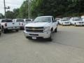 Summit White 2014 Chevrolet Silverado 2500HD WT Regular Cab 4x4