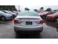 Radiant Silver - Sonata GLS Photo No. 5