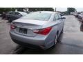 Radiant Silver - Sonata GLS Photo No. 6
