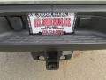Summit White - Silverado 2500HD WT Regular Cab 4x4 Photo No. 9