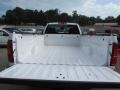 Summit White - Silverado 2500HD WT Regular Cab 4x4 Photo No. 11