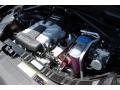 3.0 Liter FSI Supercharged DOHC 24-Valve VVT V6 2016 Audi SQ5 Premium Plus 3.0 TFSI quattro Engine