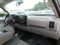 Summit White - Silverado 2500HD WT Regular Cab 4x4 Photo No. 20
