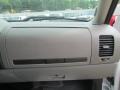 Summit White - Silverado 2500HD WT Regular Cab 4x4 Photo No. 21