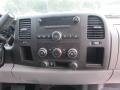 Summit White - Silverado 2500HD WT Regular Cab 4x4 Photo No. 23
