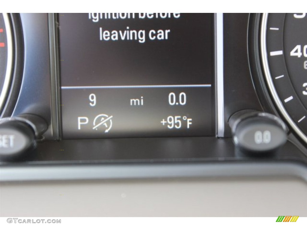 2016 Q5 3.0 TFSI Premium Plus quattro - Utopia Blue Metallic / Pistachio Beige photo #45