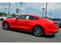 Race Red - Mustang EcoBoost Coupe Photo No. 23
