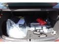 Black Trunk Photo for 2016 Audi A3 #105982500