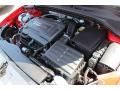 2.0 Liter Turbocharged/TFSI DOHC 16-Valve VVT 4 Cylinder 2016 Audi A3 2.0 Premium Plus quattro Engine