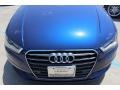 Scuba Blue Metallic - A3 1.8 Premium Photo No. 2