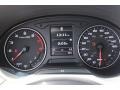 Titanium Gray Gauges Photo for 2016 Audi A3 #105983187