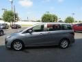 Liquid Silver Metallic - MAZDA5 Sport Photo No. 5