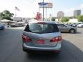 Liquid Silver Metallic - MAZDA5 Sport Photo No. 7