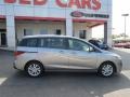 Liquid Silver Metallic - MAZDA5 Sport Photo No. 9