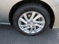 Liquid Silver Metallic - MAZDA5 Sport Photo No. 10