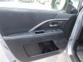 Liquid Silver Metallic - MAZDA5 Sport Photo No. 12