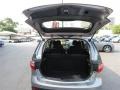 Liquid Silver Metallic - MAZDA5 Sport Photo No. 17