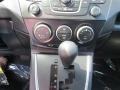 Liquid Silver Metallic - MAZDA5 Sport Photo No. 21