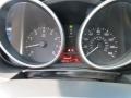 Liquid Silver Metallic - MAZDA5 Sport Photo No. 22