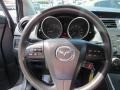 Liquid Silver Metallic - MAZDA5 Sport Photo No. 25