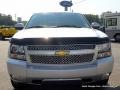 Silver Ice Metallic - Suburban LT 4x4 Photo No. 8