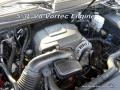 Silver Ice Metallic - Suburban LT 4x4 Photo No. 11