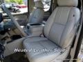Silver Ice Metallic - Suburban LT 4x4 Photo No. 12