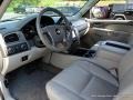 Silver Ice Metallic - Suburban LT 4x4 Photo No. 36