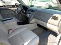 Silver Ice Metallic - Suburban LT 4x4 Photo No. 37
