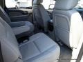 Silver Ice Metallic - Suburban LT 4x4 Photo No. 39