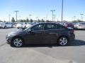 2016 Tungsten Metallic Chevrolet Cruze Limited LT  photo #3