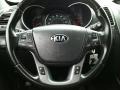 2014 Titanium Silver Kia Sorento LX  photo #15