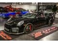 Jet Black Metallic - 911 GT3 Photo No. 4