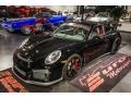Jet Black Metallic - 911 GT3 Photo No. 5