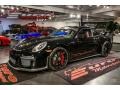 Jet Black Metallic - 911 GT3 Photo No. 7