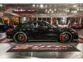 Jet Black Metallic - 911 GT3 Photo No. 10