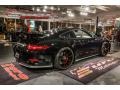 Jet Black Metallic - 911 GT3 Photo No. 11