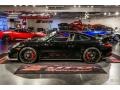 Jet Black Metallic - 911 GT3 Photo No. 14