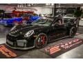 Jet Black Metallic - 911 GT3 Photo No. 15
