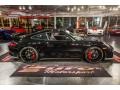 Jet Black Metallic - 911 GT3 Photo No. 19