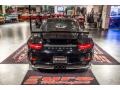 Jet Black Metallic - 911 GT3 Photo No. 21