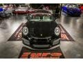 Jet Black Metallic - 911 GT3 Photo No. 25