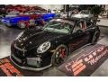 Jet Black Metallic - 911 GT3 Photo No. 26