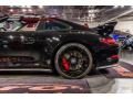 Jet Black Metallic - 911 GT3 Photo No. 27