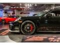 Jet Black Metallic - 911 GT3 Photo No. 29