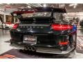 Jet Black Metallic - 911 GT3 Photo No. 35