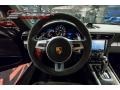 Jet Black Metallic - 911 GT3 Photo No. 50